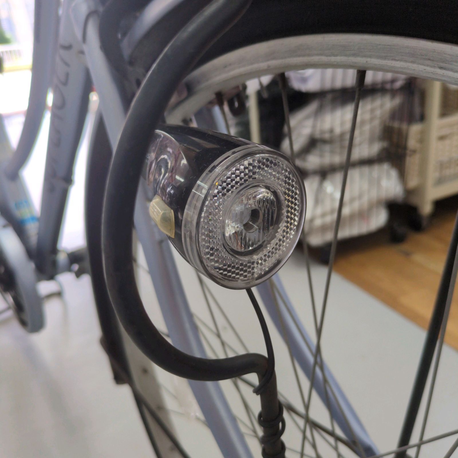 J307 サビキズ使用感