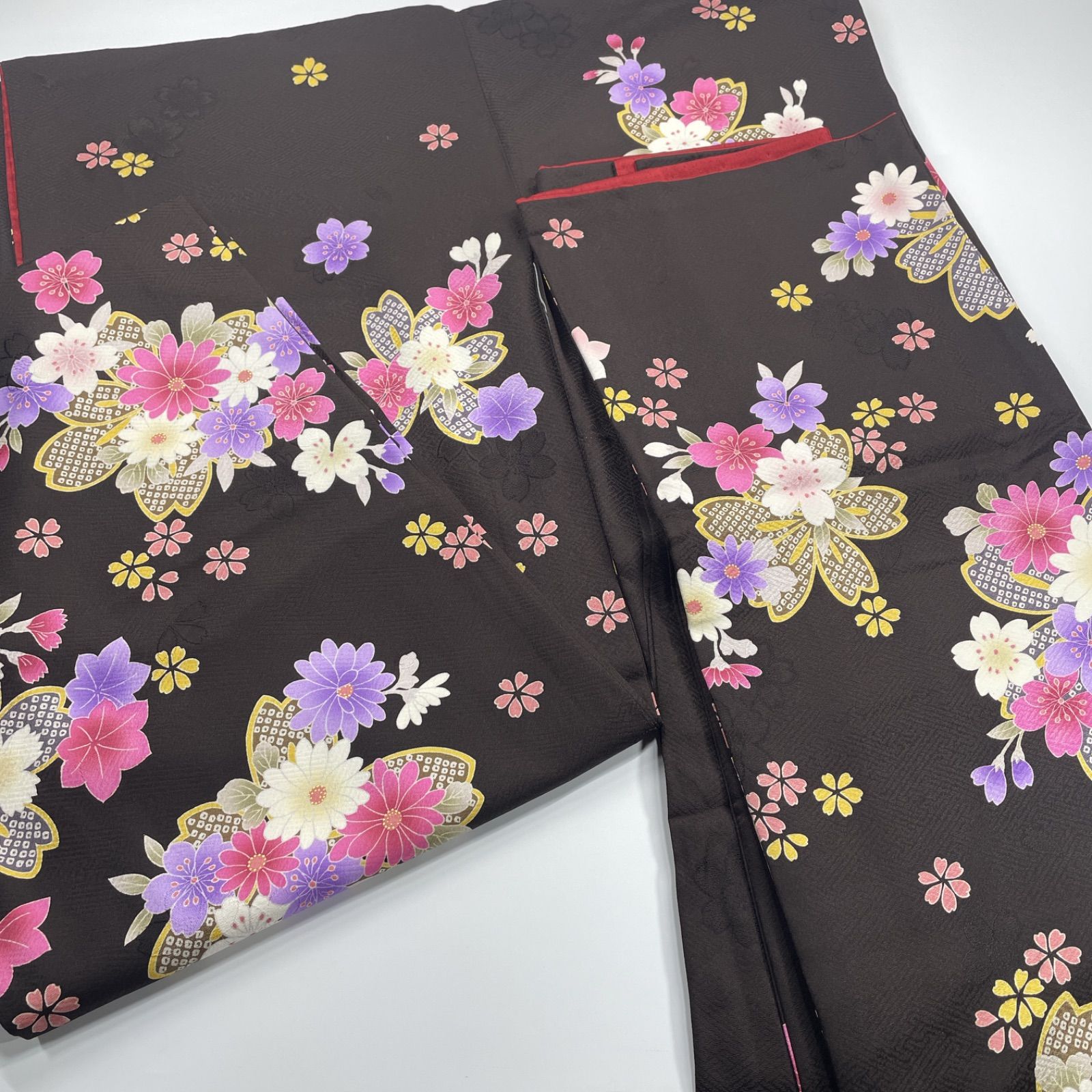 リメイク用 着付け