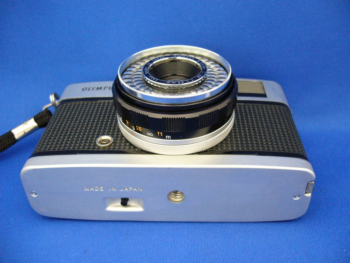 品 オリンパス Trip 35