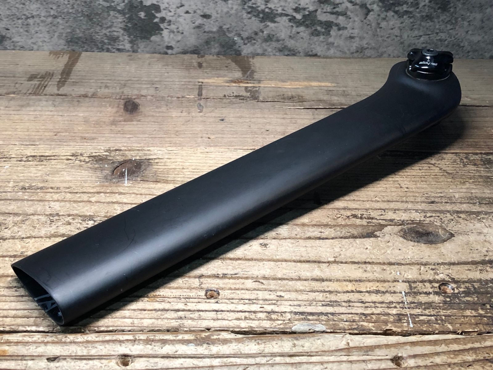 JK915 スペシャライズド SPECIALIZED S-WORKS VENGE カーボン シートポスト alloy rail