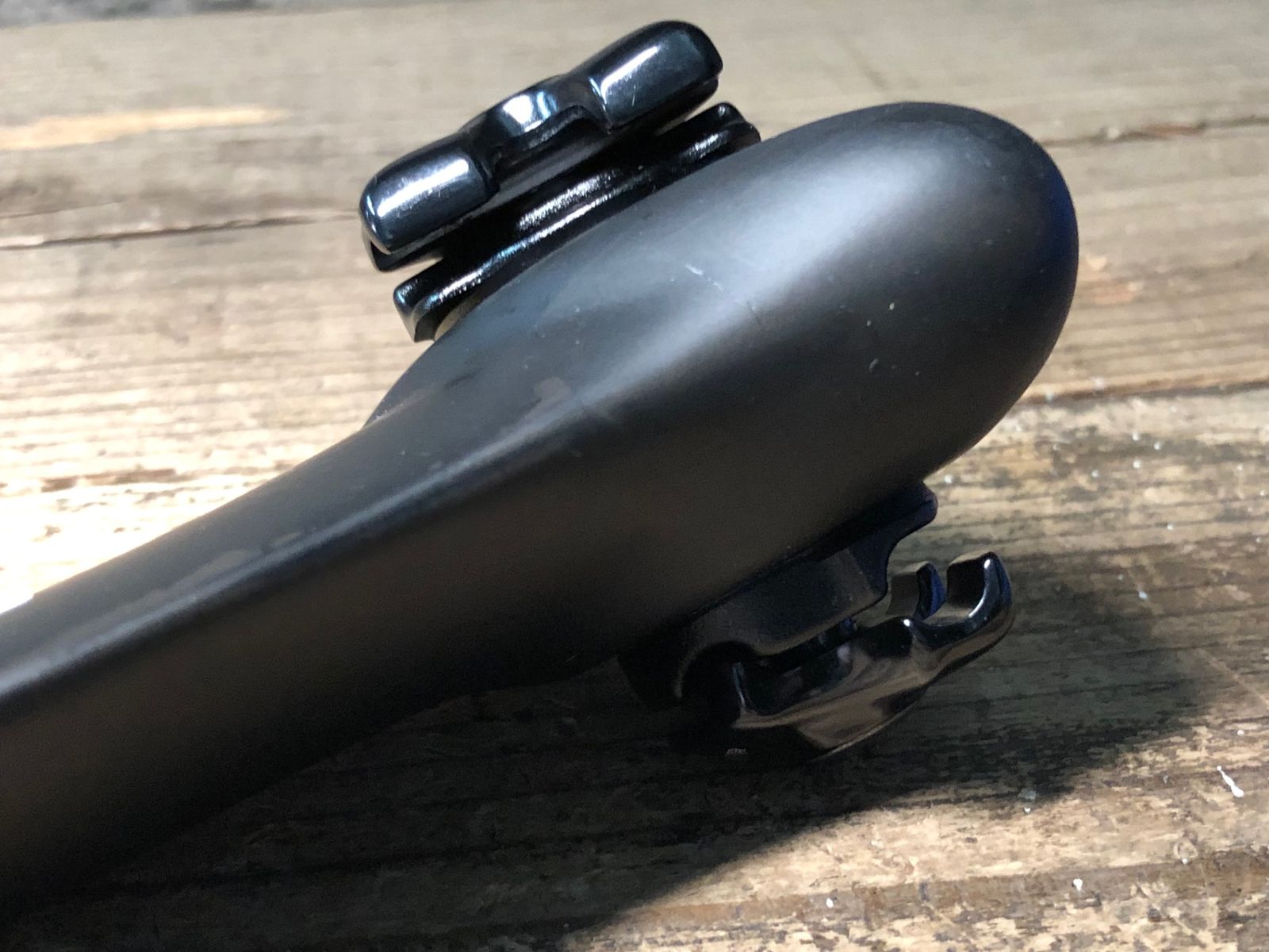 JK915 スペシャライズド SPECIALIZED S-WORKS VENGE カーボン シートポスト alloy rail BRIGHTFACE_UK