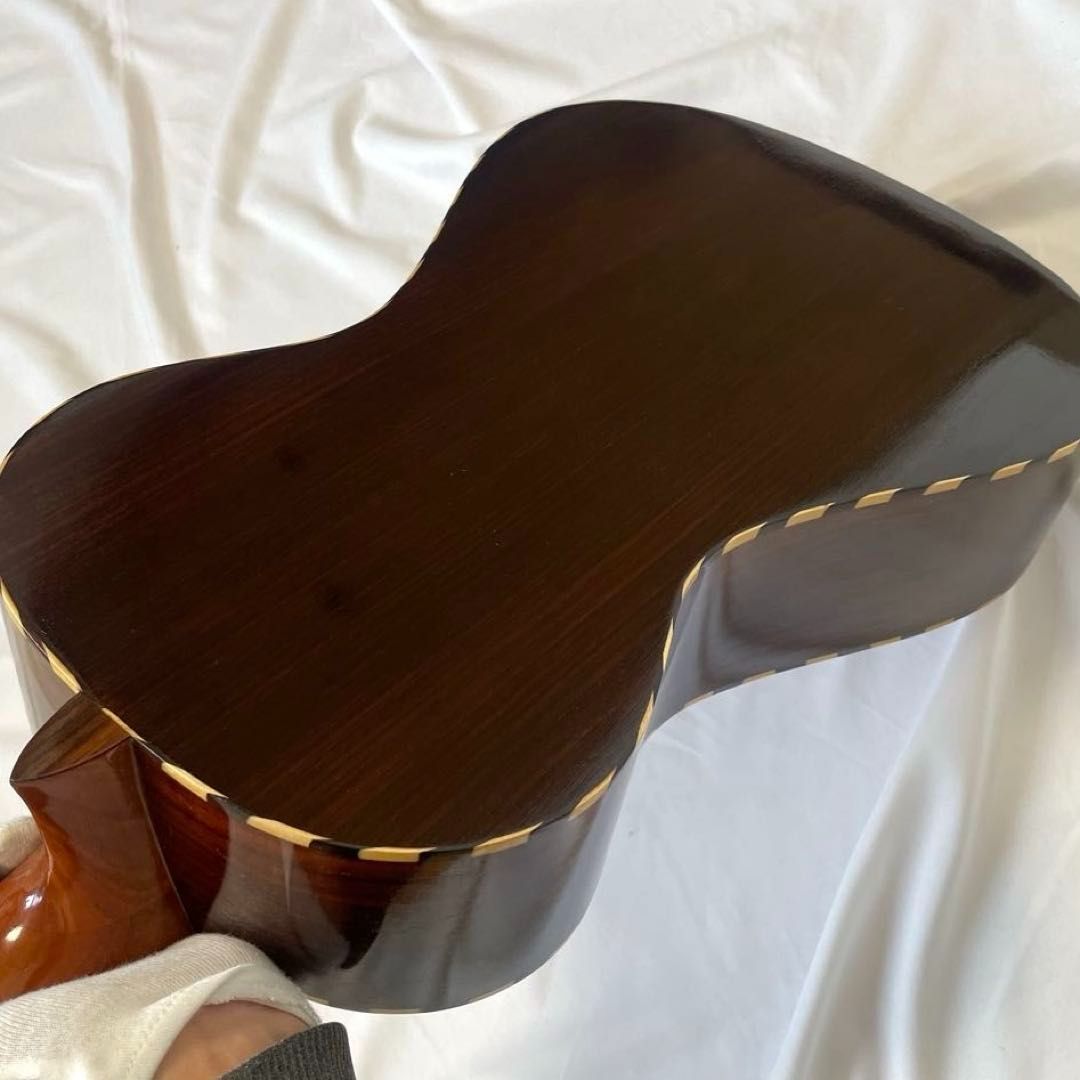 1970年代ジャパンヴィンテージ ロマンティックギター