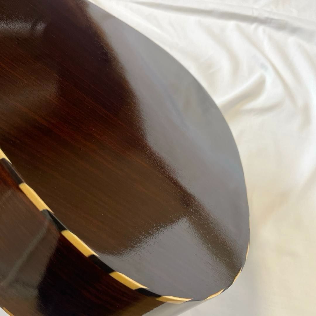 630mmショートスケール