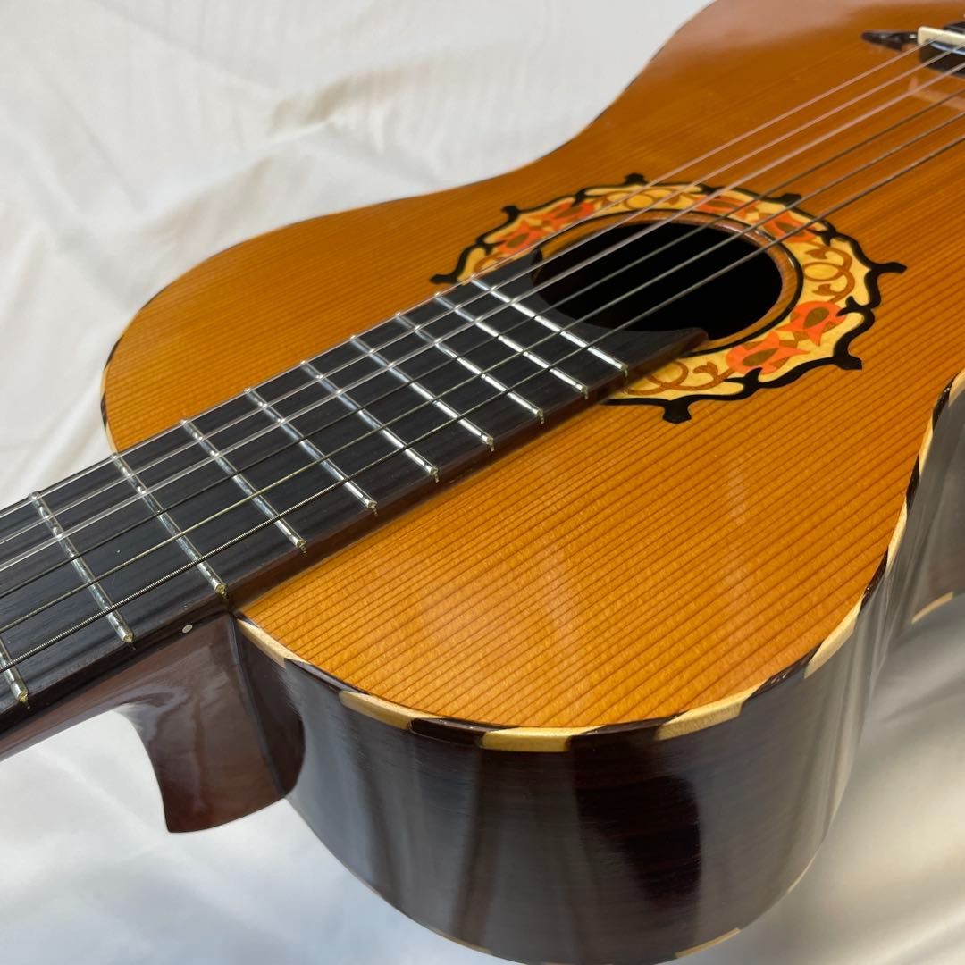 クラシックギター