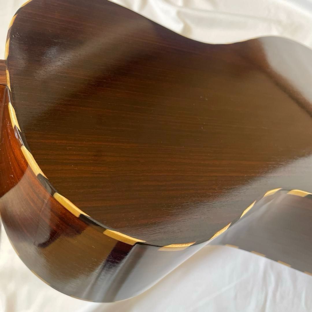 タケハルギター山本丈晴