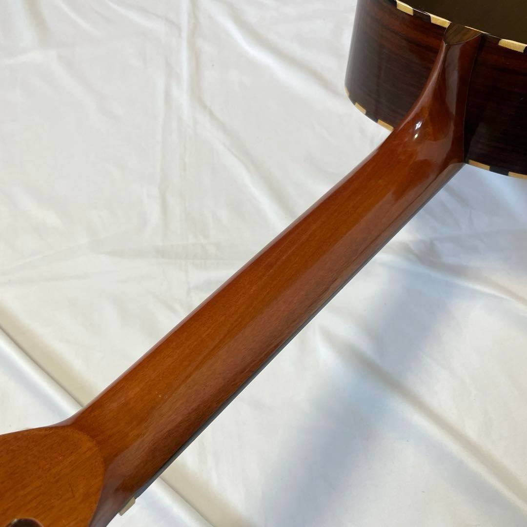 クラシックギター タケハルギター山本丈晴