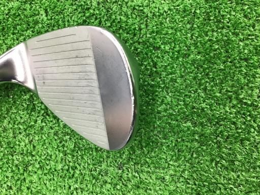 キャロウェイ MACK DADDY 4 クロムメッキ 54° 12° W ウェッジ WG NS PRO 950 GH フレックスS メンズ 男性用 右利き 右用 Cランク ゴルフクラブ