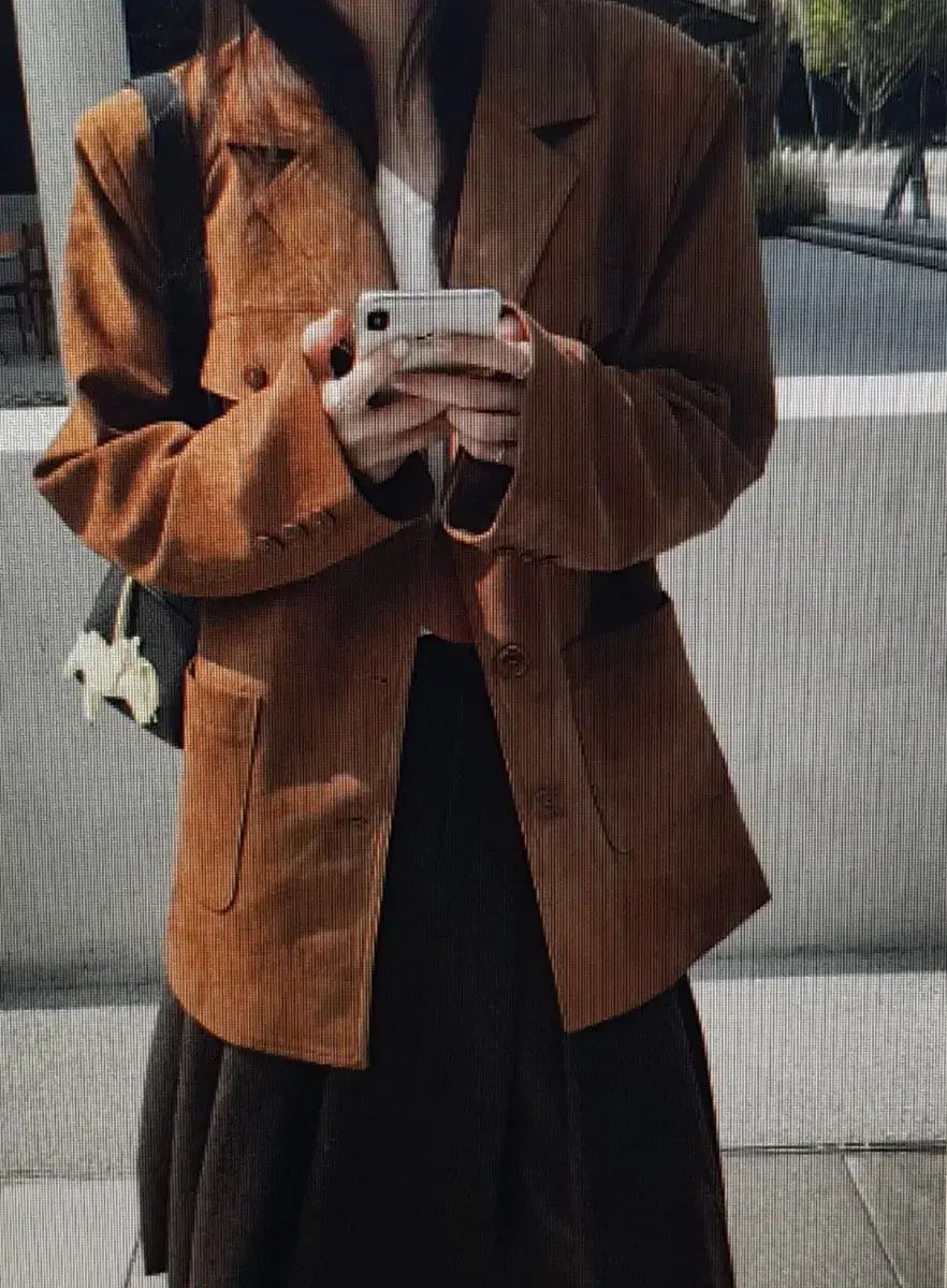 海外配送 スウェード