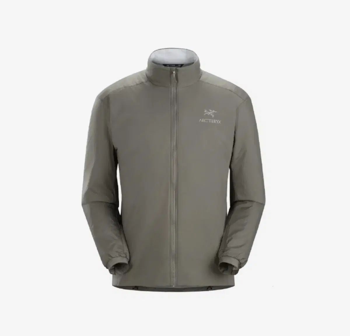 アークテリクス Atom LT ポーリッジ XL