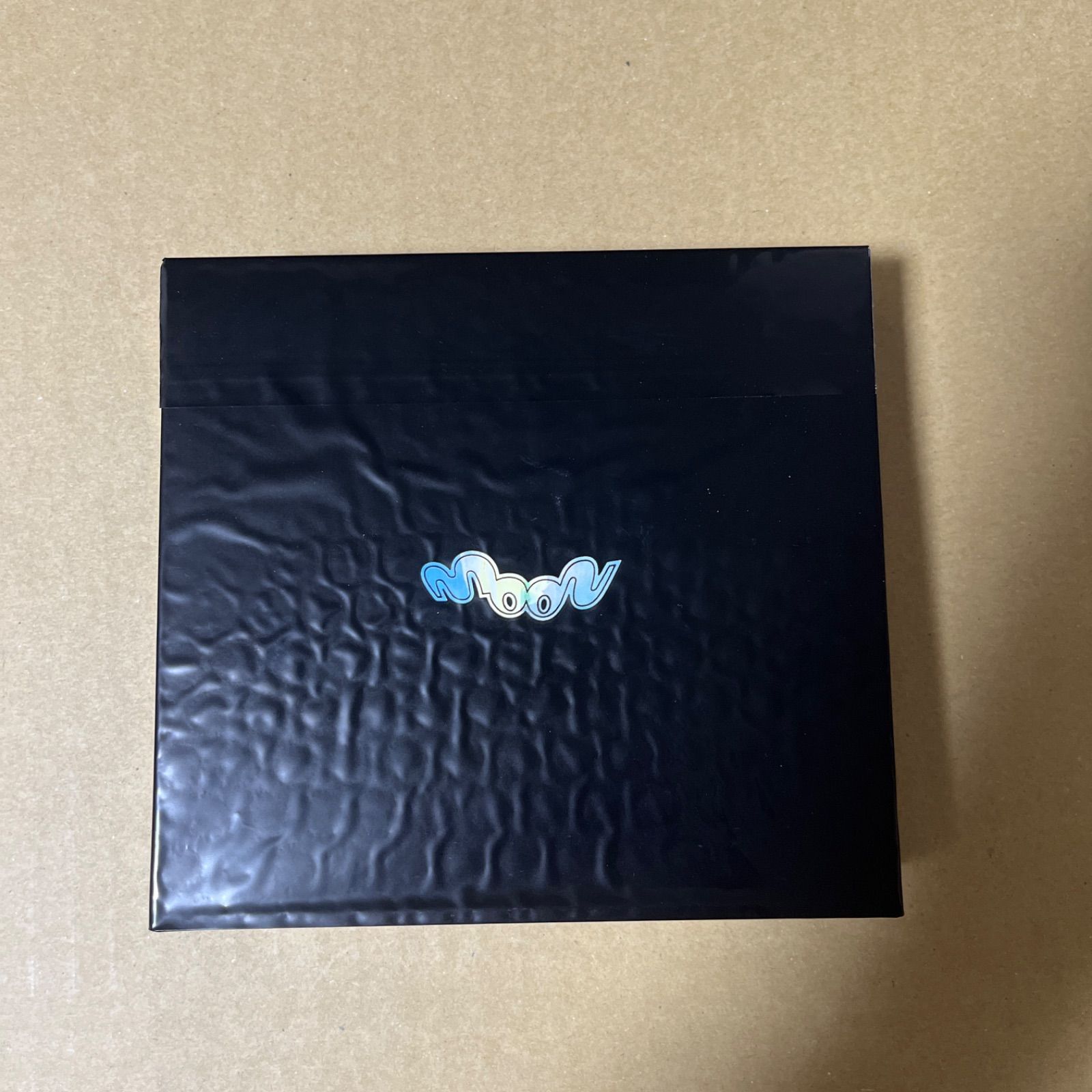 新品未開封 ラブデリック moon サントラ CD 豪華BOX EX-PO '97 完全