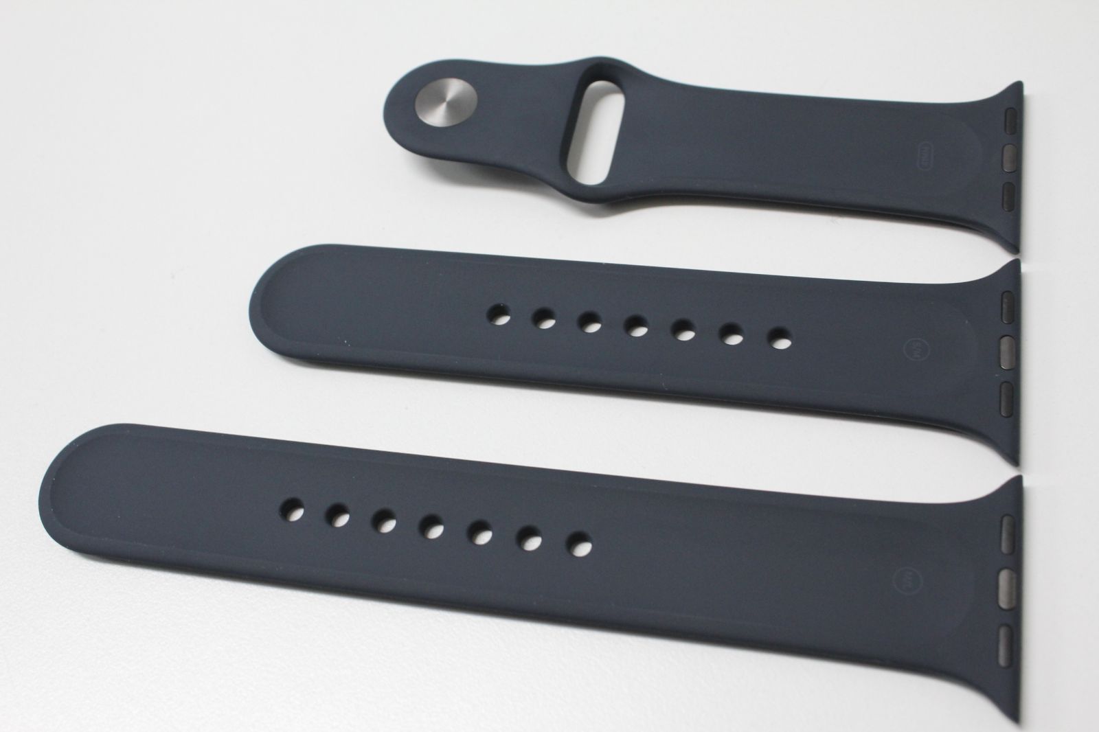 Apple Watch Series 7 GPS セルラー 41mm A2476 MKHQ3J A ⑤