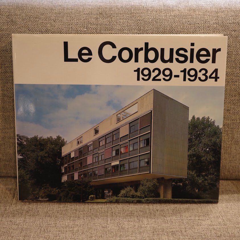 Le Corbusier