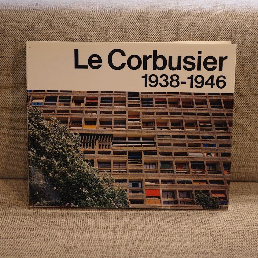 Le Corbusier