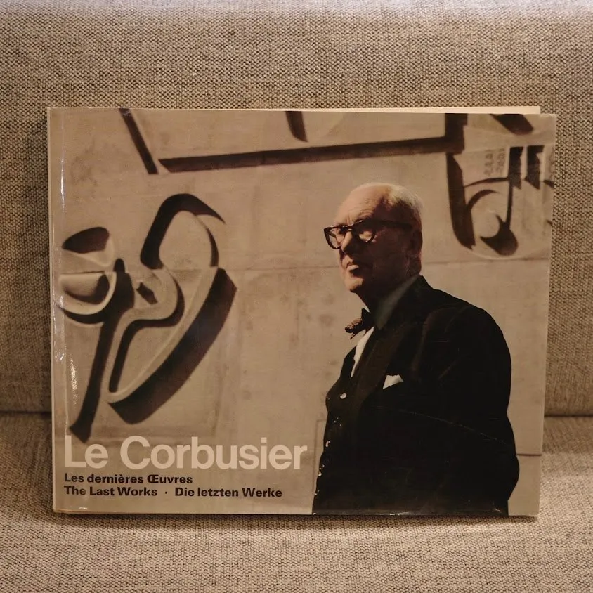2026年最新】le corbusier 作品集の人気アイテム - メルカリ