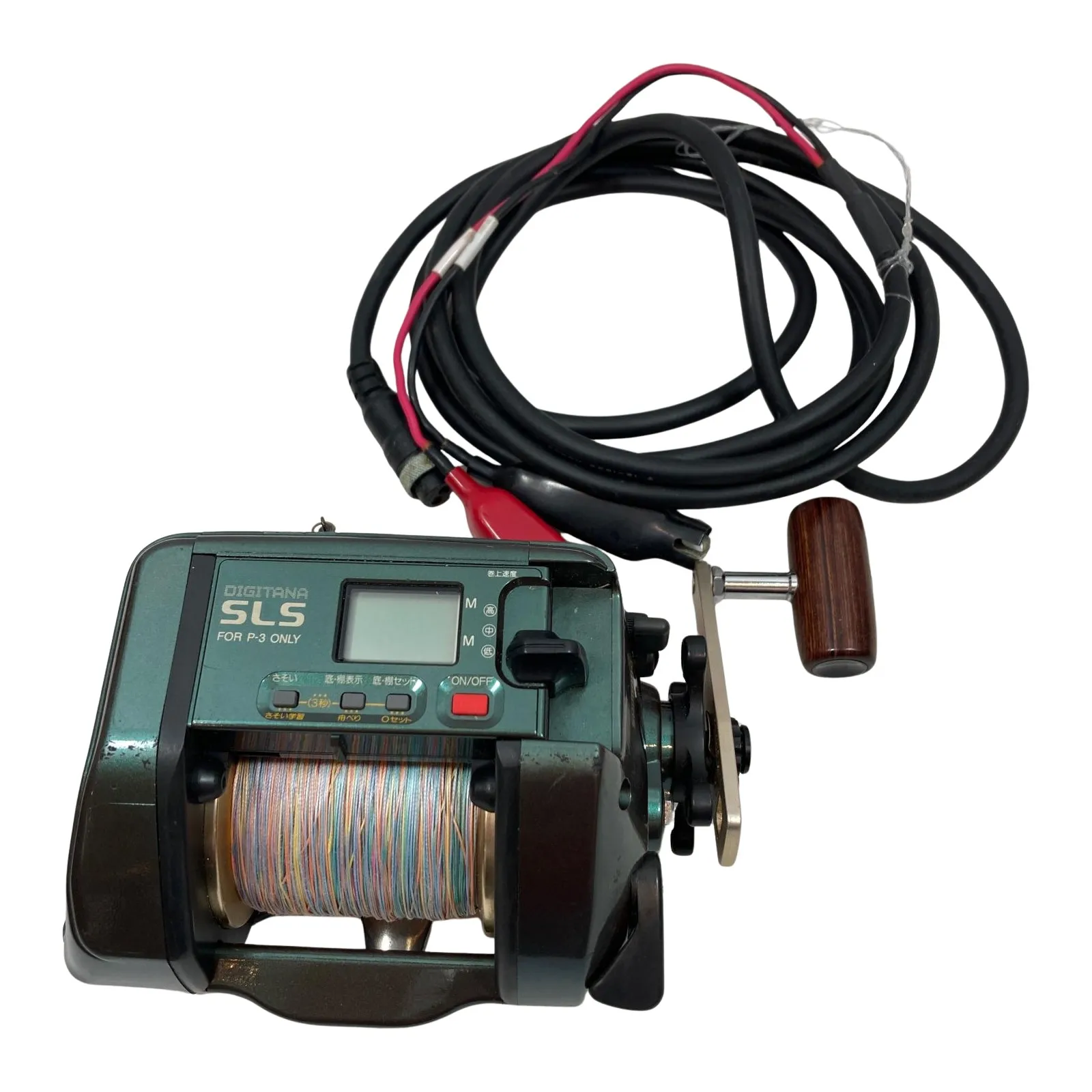 2025年最新】シマノ SLS 4000の人気アイテム - メルカリ