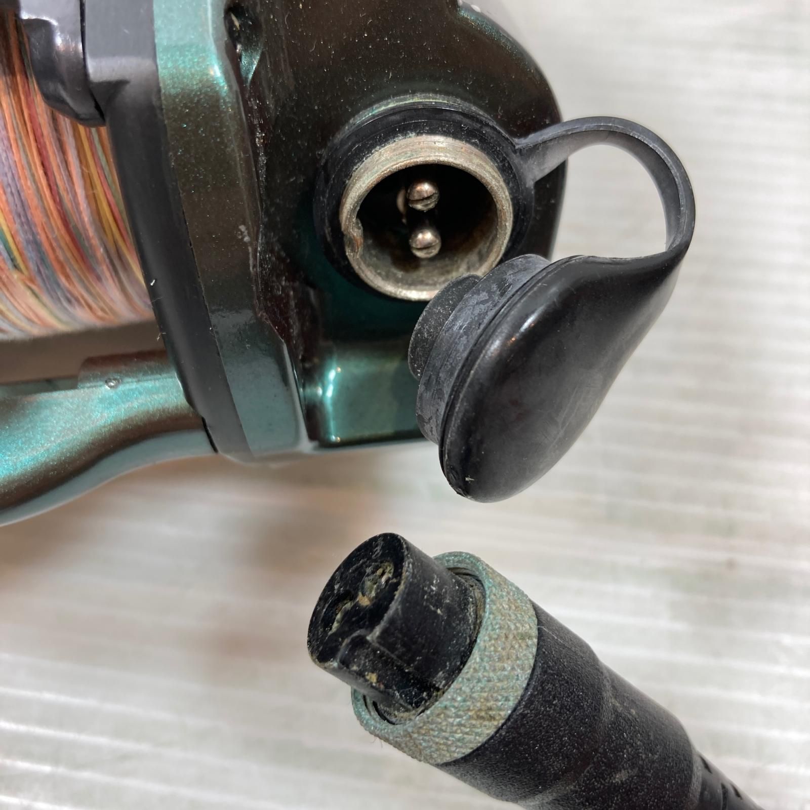 シマノ 電動リール