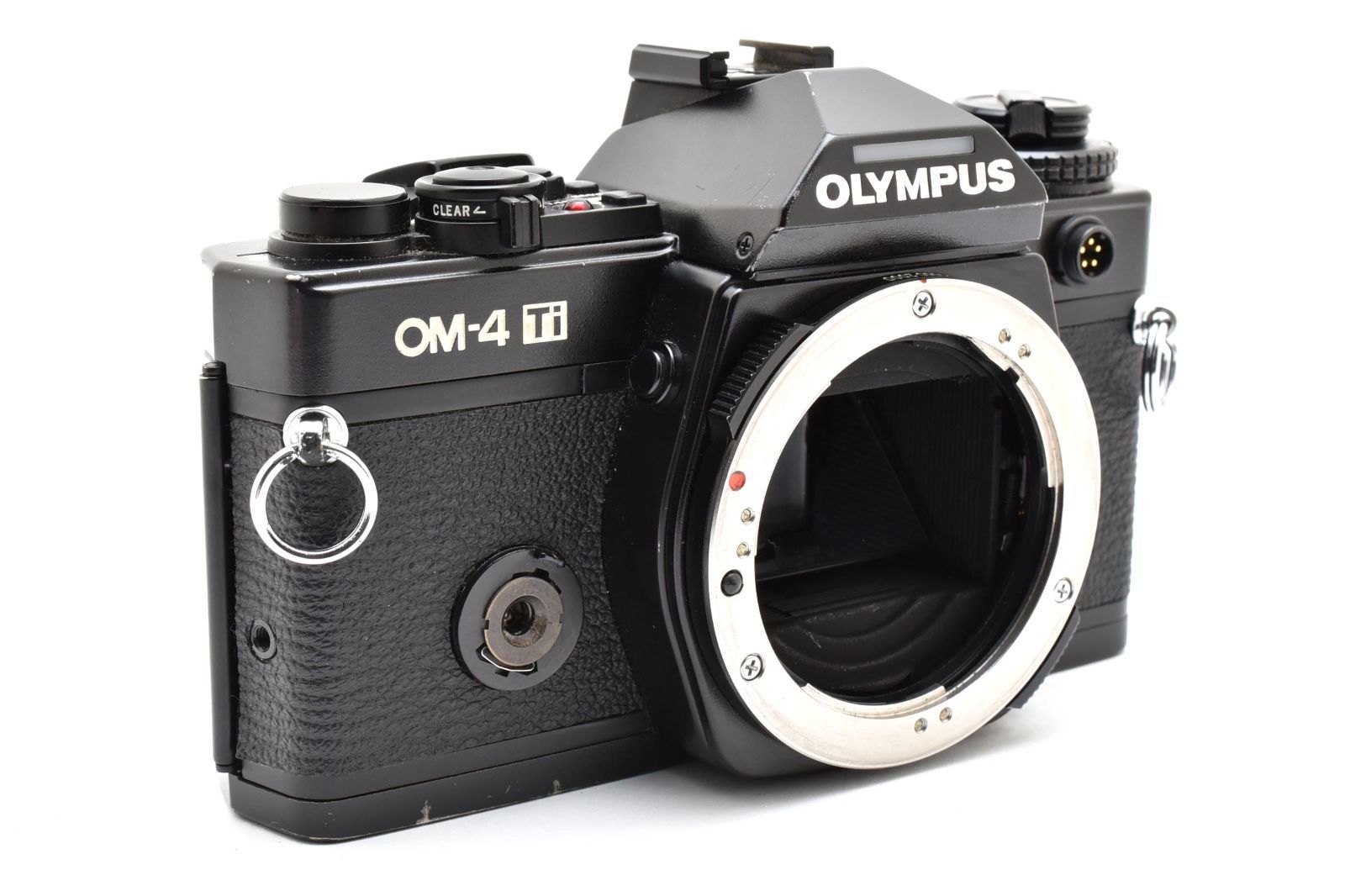 OLYMPUS
