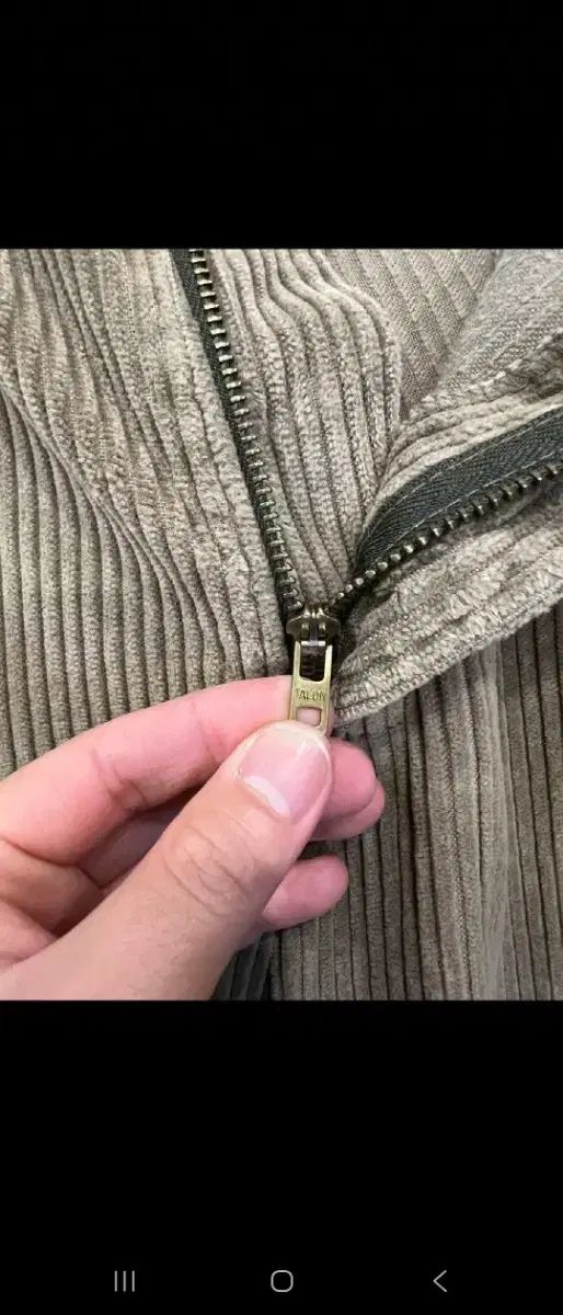  USA VINTAGE U S TRADING COMPANY コーデュロイパンツ チノパン パンツ