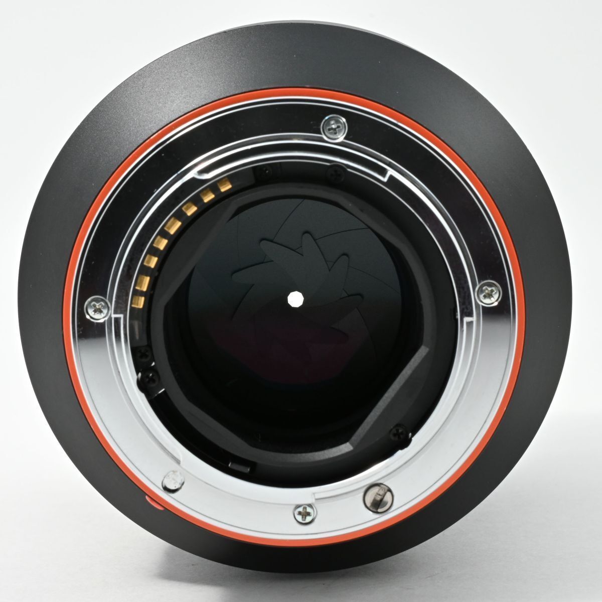 Sony Sonnar 135mm F1.8 ZA T* SAL135F18Z Aマウント ソニー ゾナー 中  