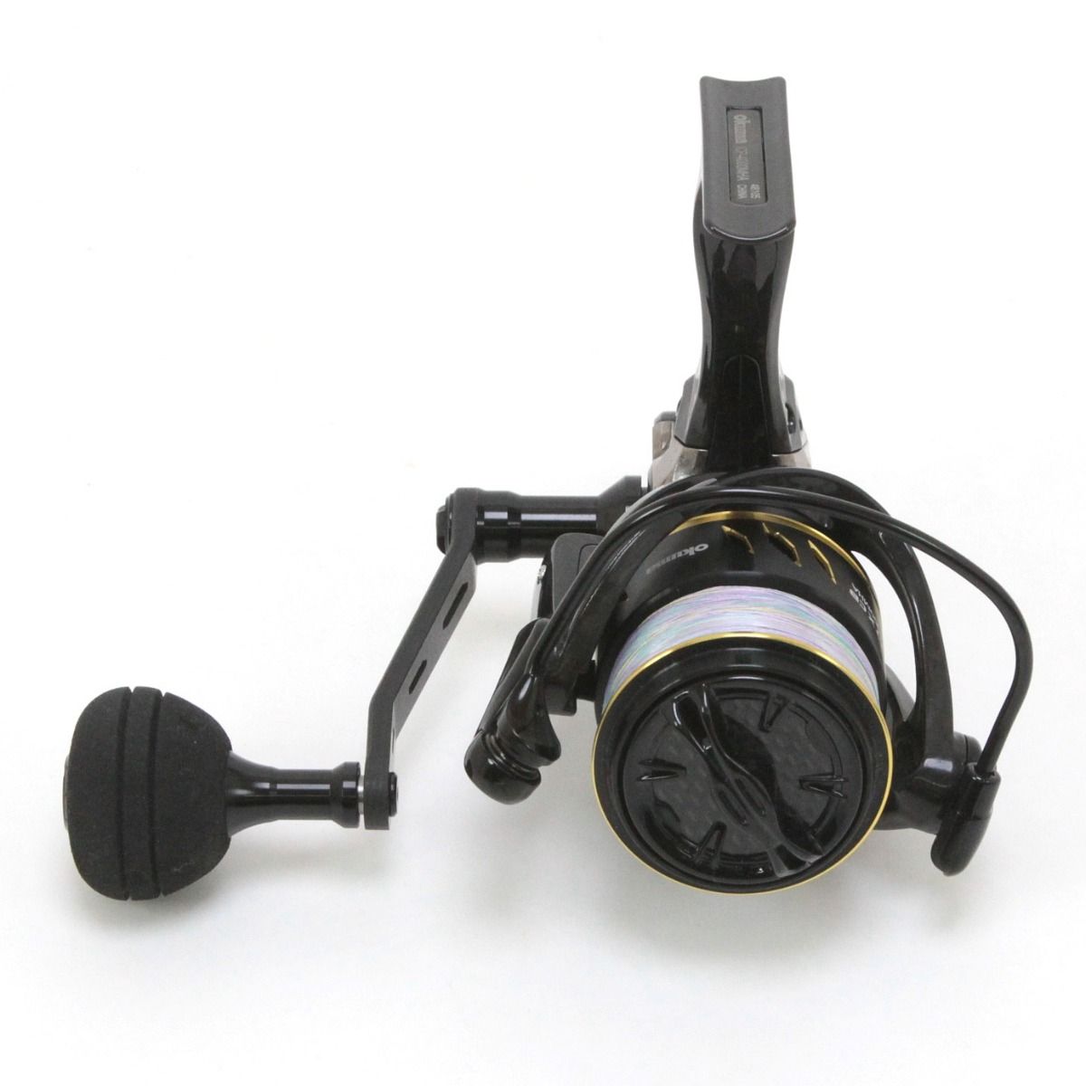 替えスプール付 ICP