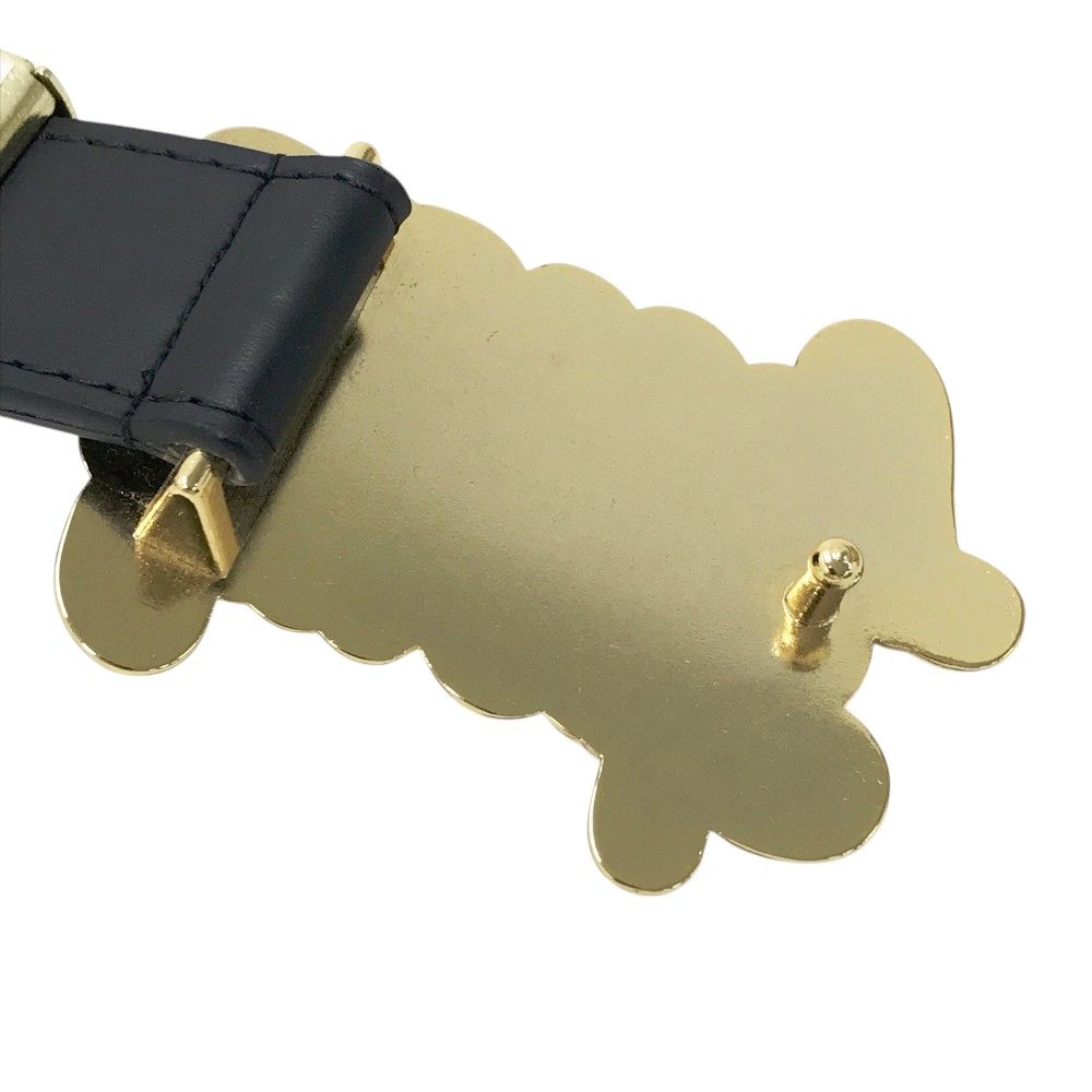 未着用】 パーリーゲイツ PEARLY GATES ベルト タグ付き 未着用