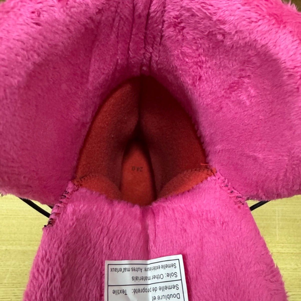 head 節約 ヘッド ZORA BOA 24cm ピンク 美品】HEAD ZORA BOA ブーツ