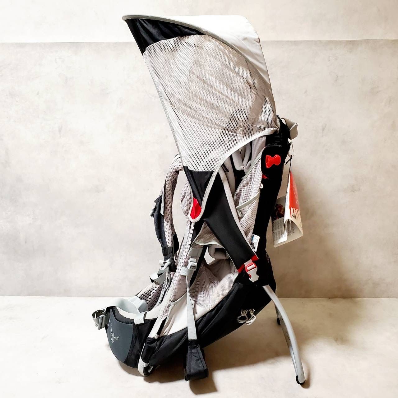 オスプレイ ポコ