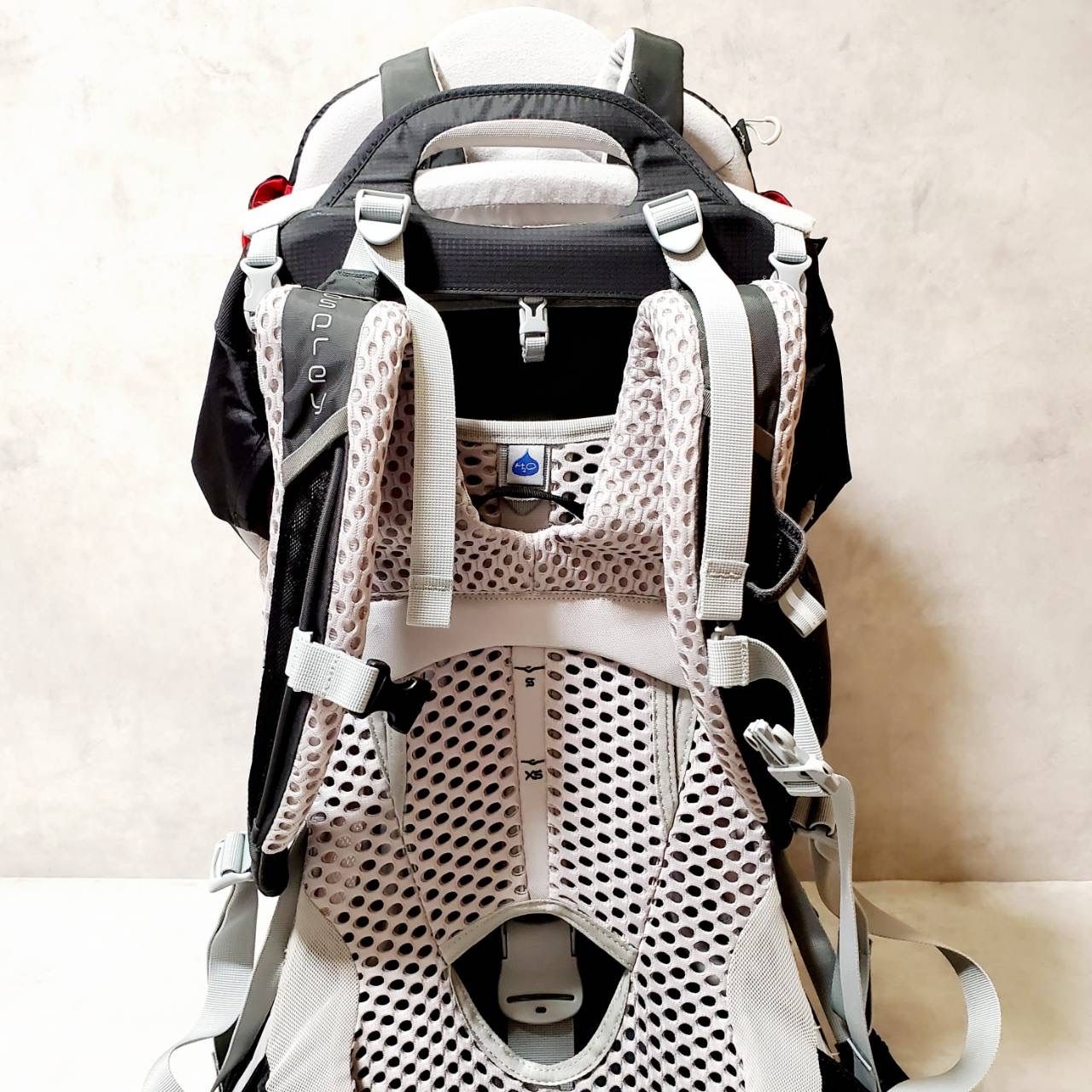 ベビーキャリア