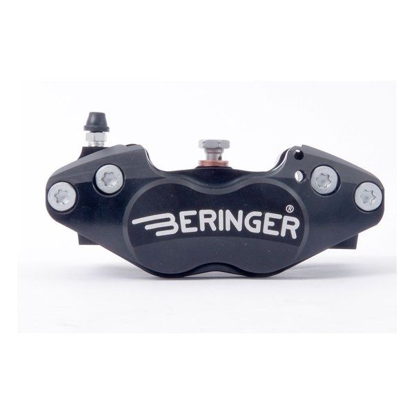 4Pラジアルキャリパー