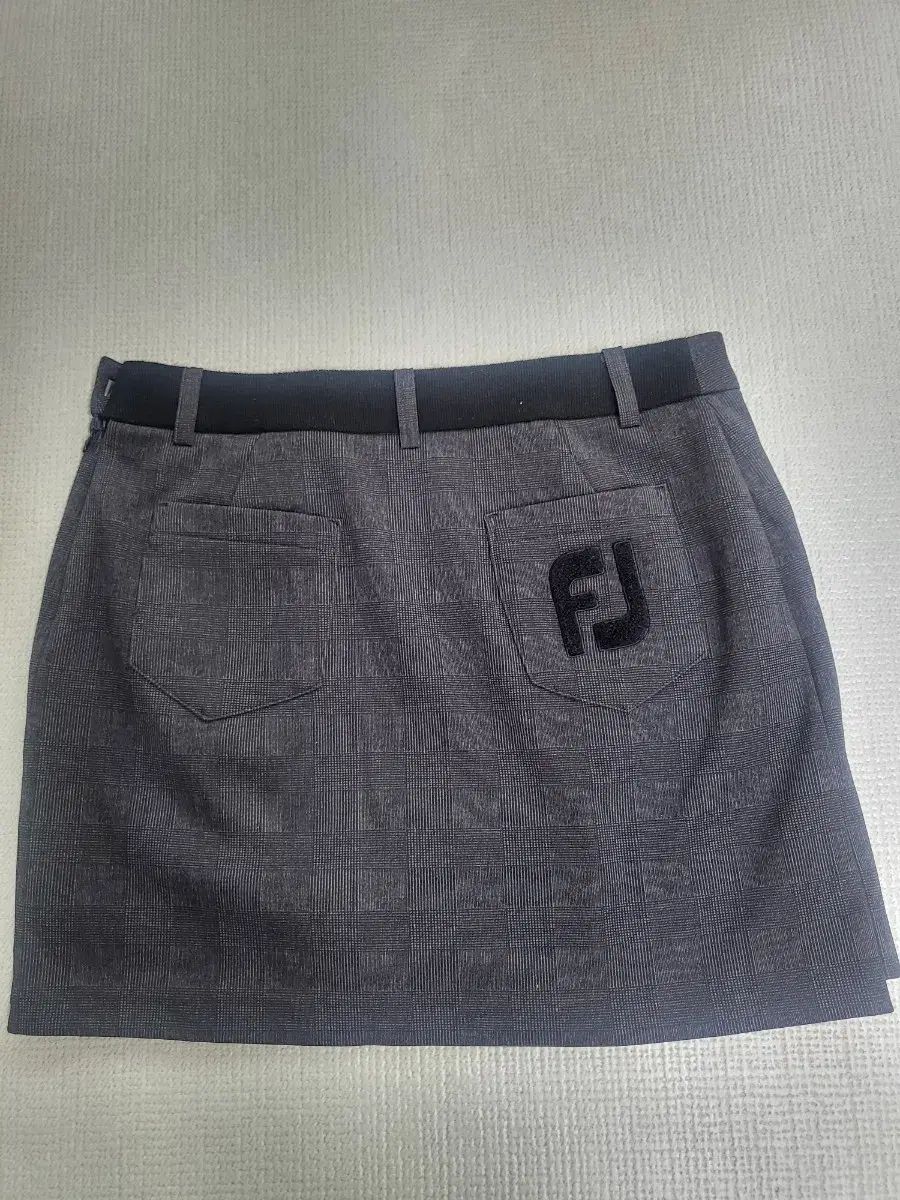 FootJoy レディース スカート