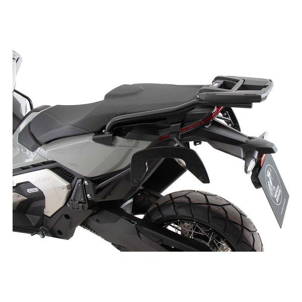 HEPCO-BECKER ヘプコアンドベッカー トップケースキャリア イージーラック ブラック X-ADV 21-23 66195310101 2632103