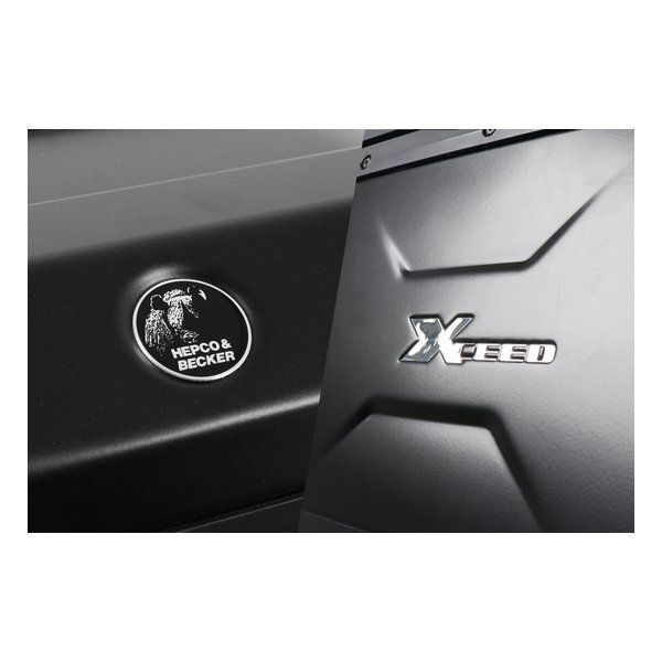 ヘプコアンドベッカー トップケース