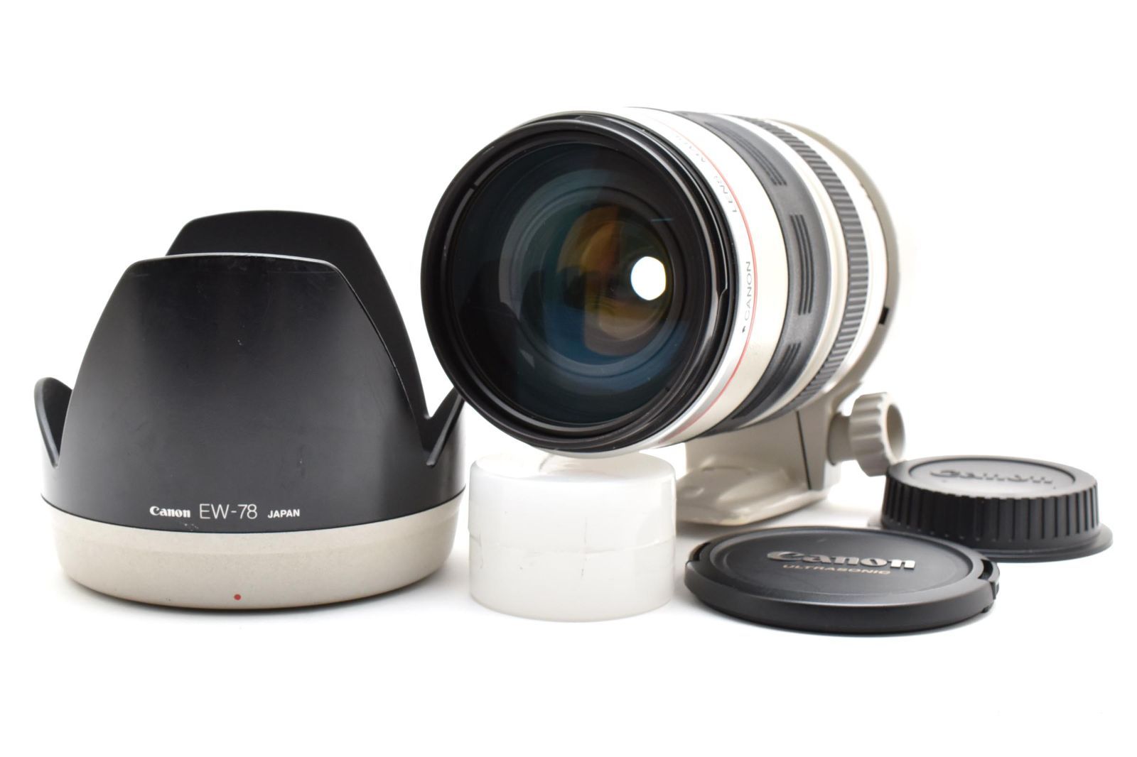 ☆良品☆ キヤノン CANON EF 35-350mm F3.5-5.6 L USM OL3323 #398