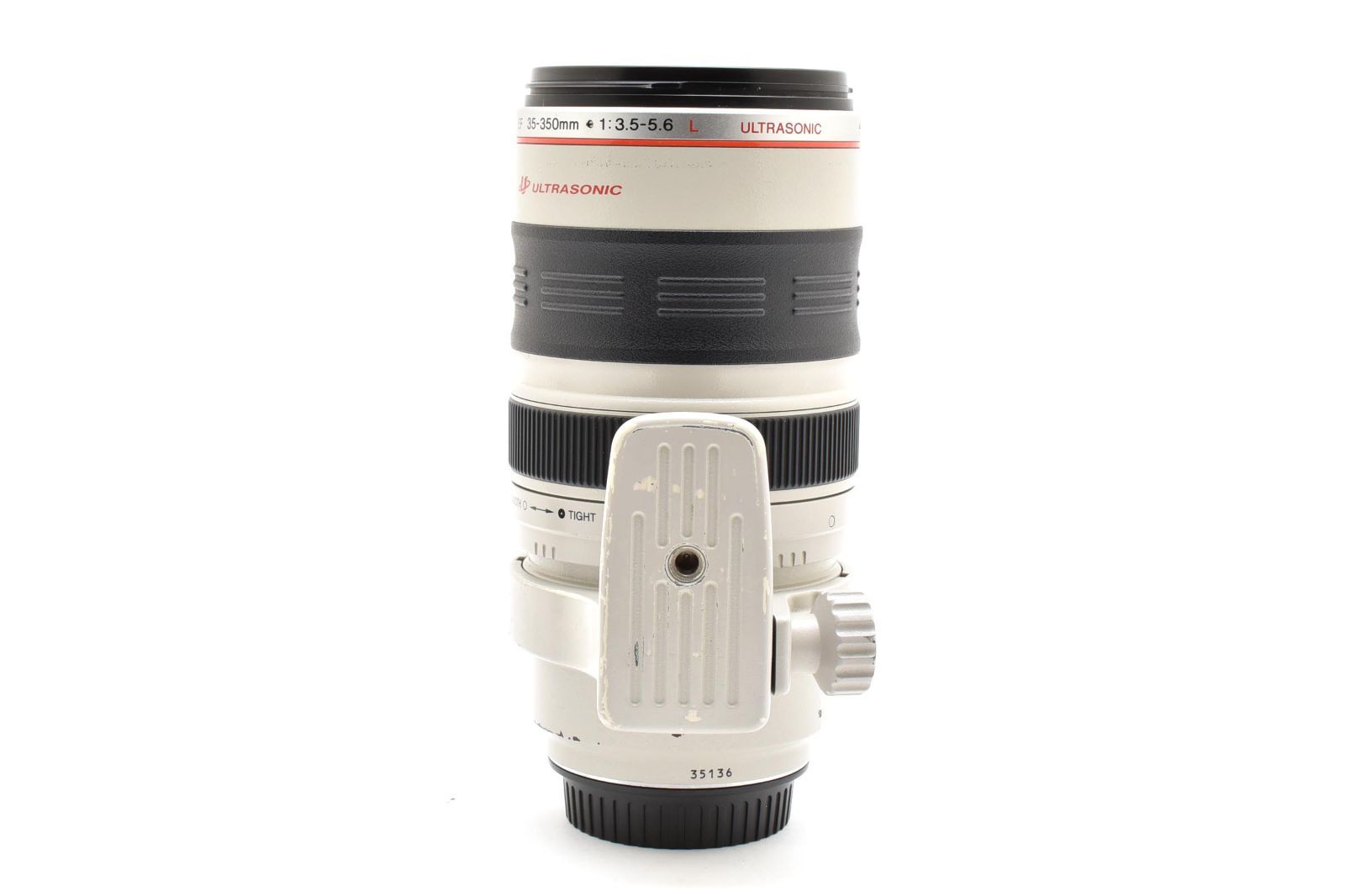 ☆良品☆ キヤノン CANON EF 35-350mm F3.5-5.6 L USM OL3323 #398