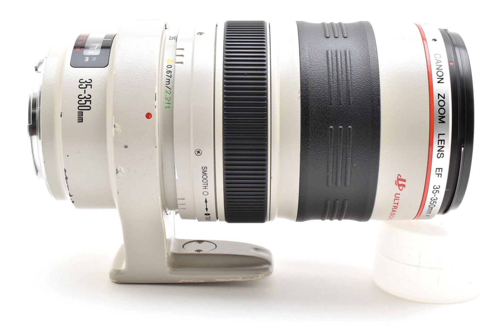 ☆良品☆ キヤノン CANON EF 35-350mm F3.5-5.6 L USM OL3323 #398