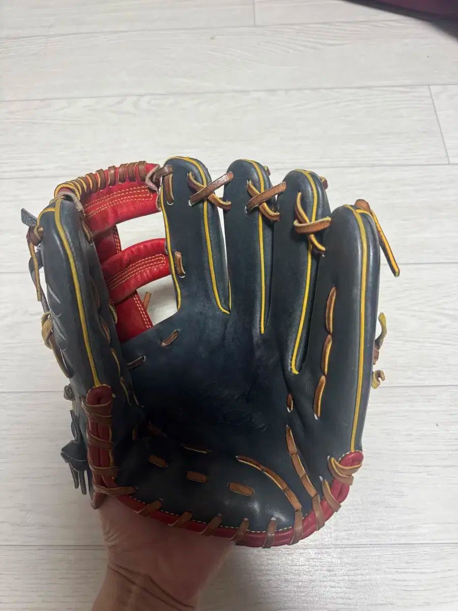  エンジェルズ 内野グローブ 11 75インチ その他 グローブ