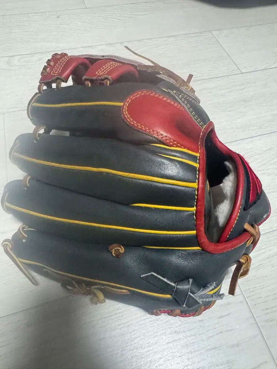エンジェルズ 内野グローブ 11 75インチ