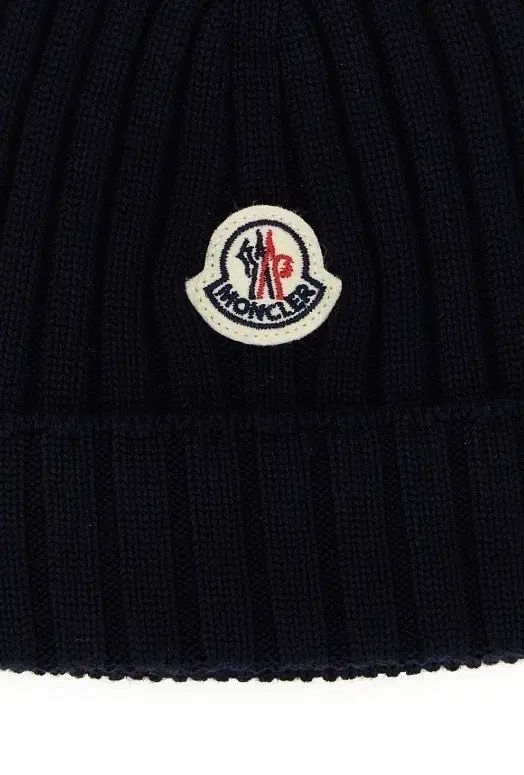 キッズ ビーニー