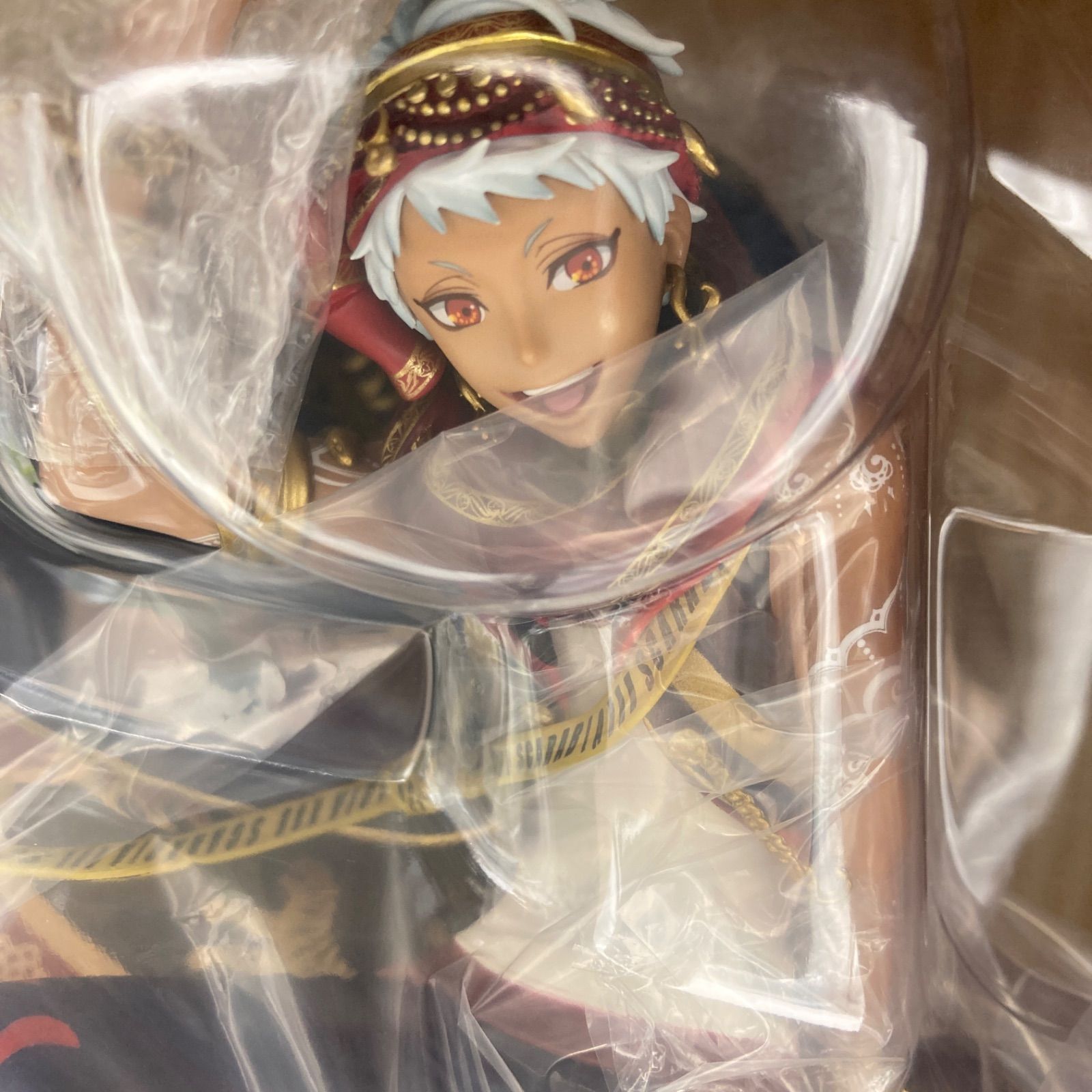 アニプレックス ツイステ