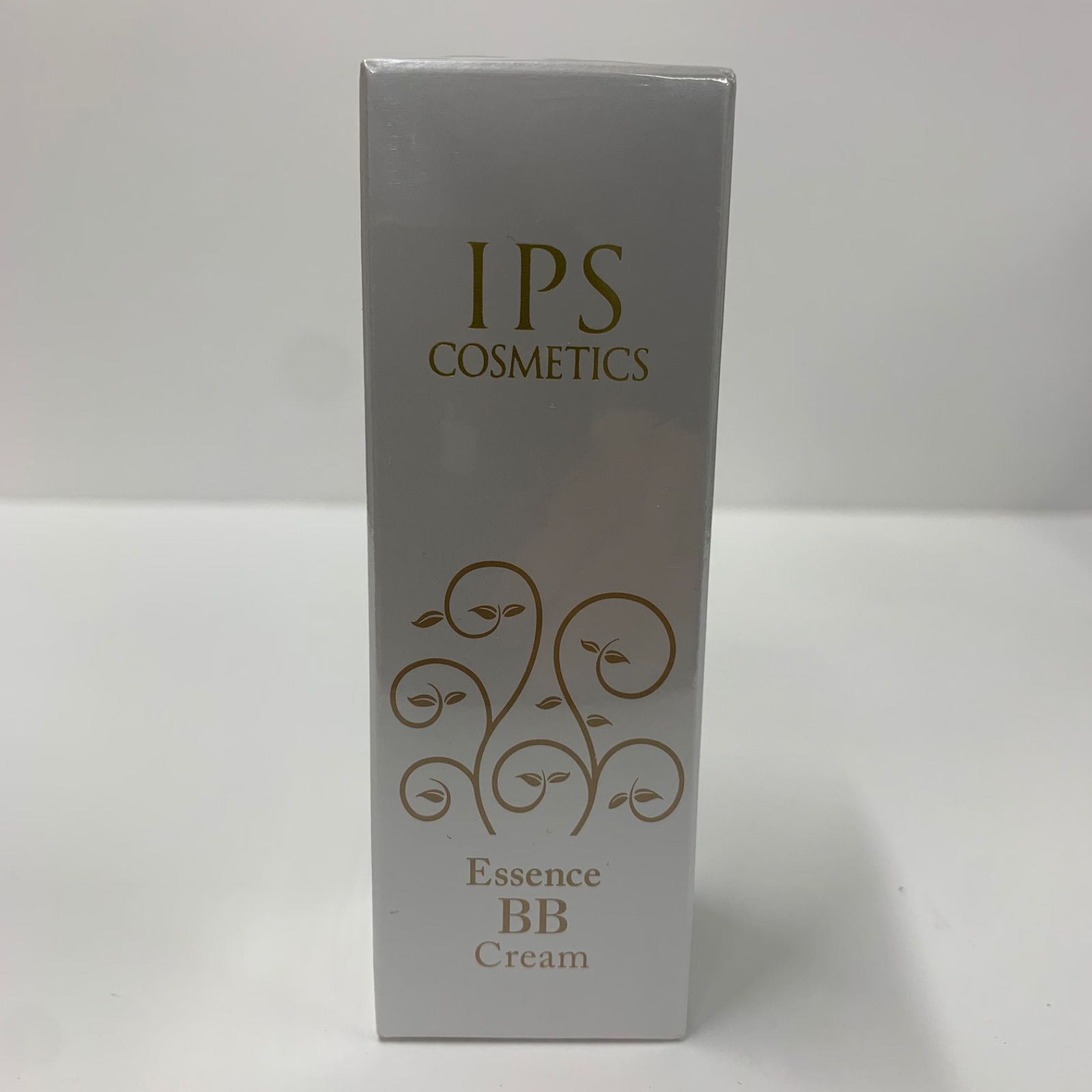 B981 IPS COSMETICS IPSエッセンスBBクリーム 02〈メークアップ