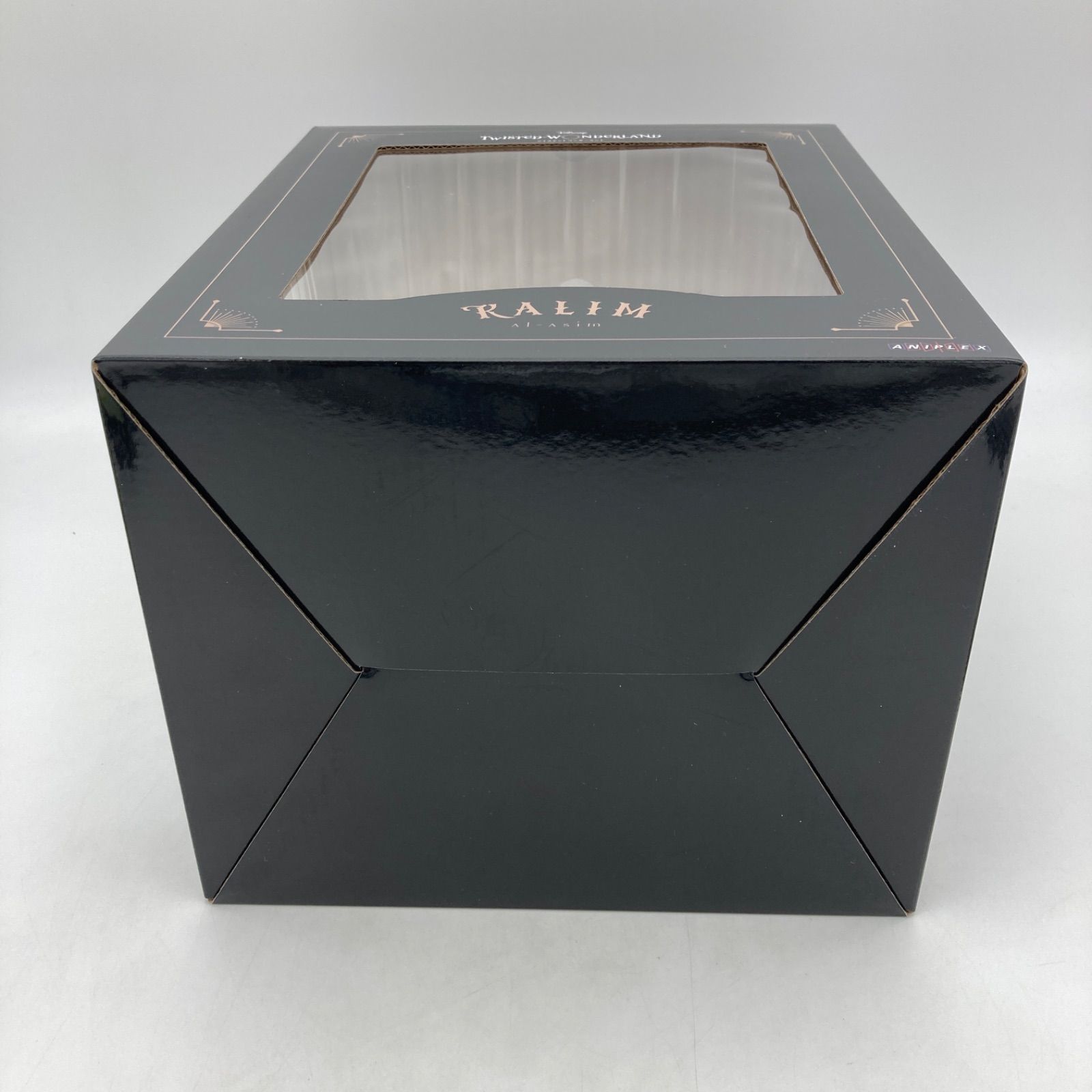 ツイステ カリム