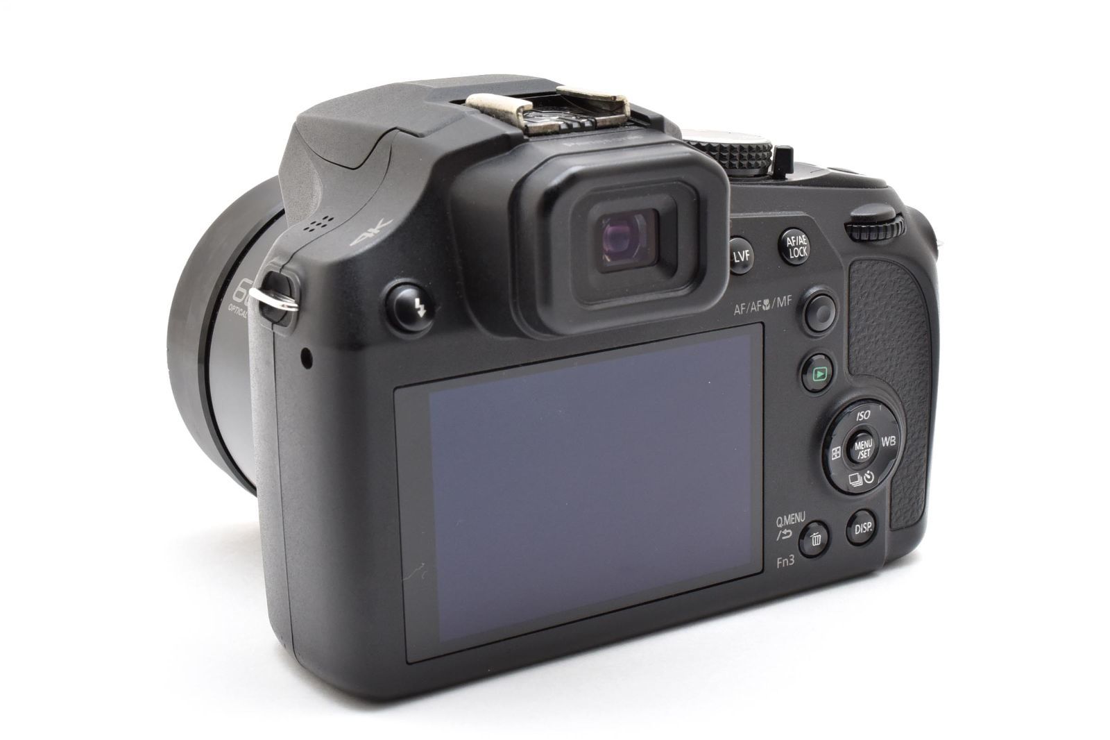 ☆極上品☆ パナソニック PANASONIC LUMIX DC-FZ85 ブラック