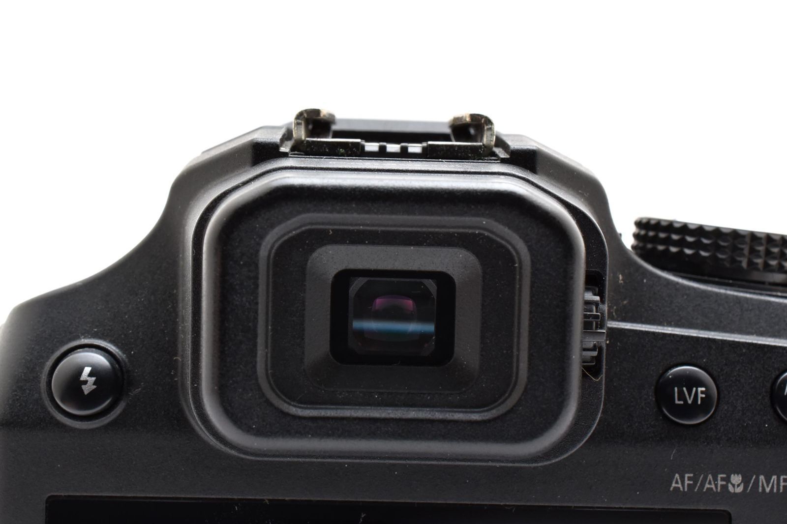 ☆極上品☆ パナソニック PANASONIC LUMIX DC-FZ85 ブラック