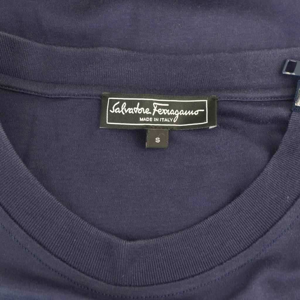 サルヴァトーレフェラガモ