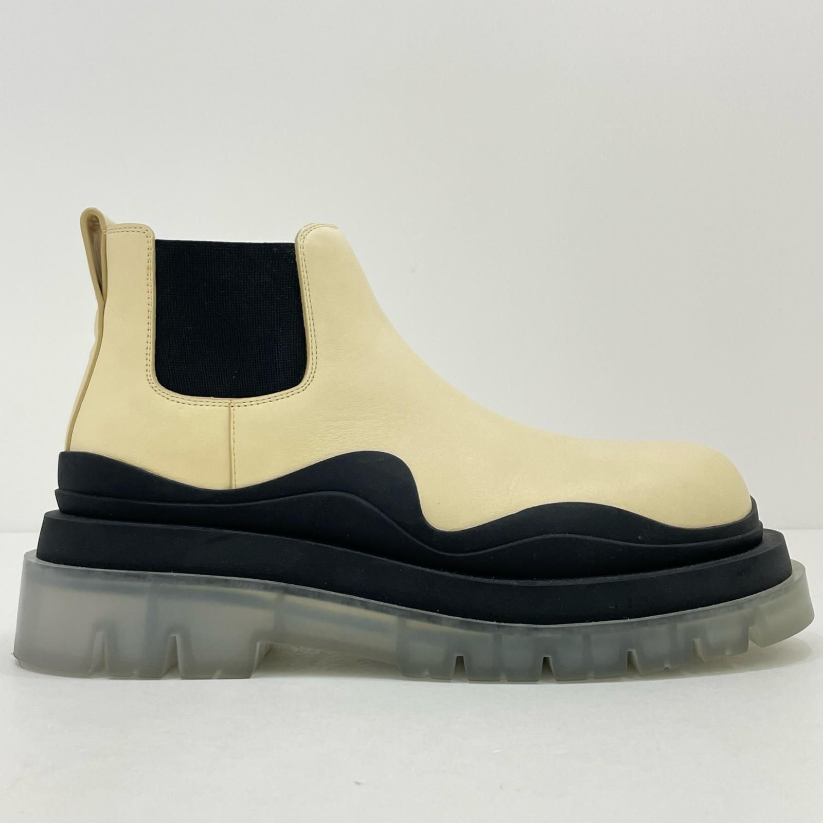 ボッテガヴェネタ タイヤ