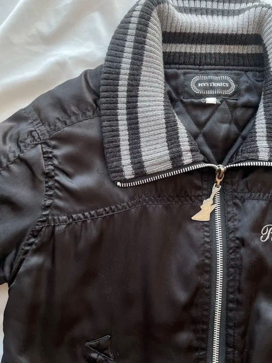 ヒステリックグラマー ヒスガール