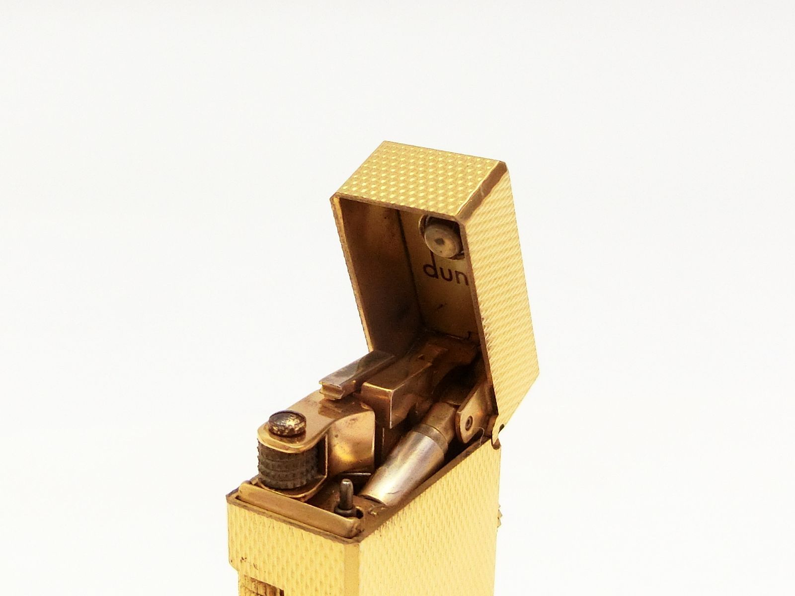 TT10360 ダンヒル