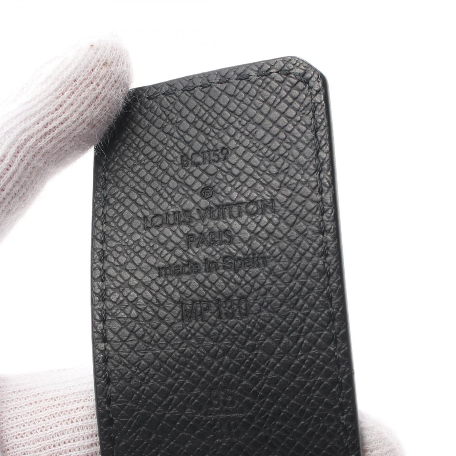 ヴィトン サンチュール