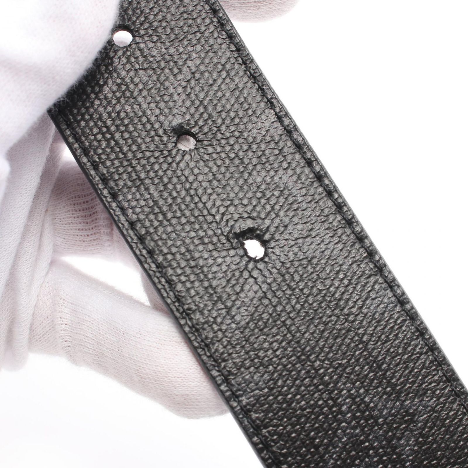 LVイニシャル ベルト