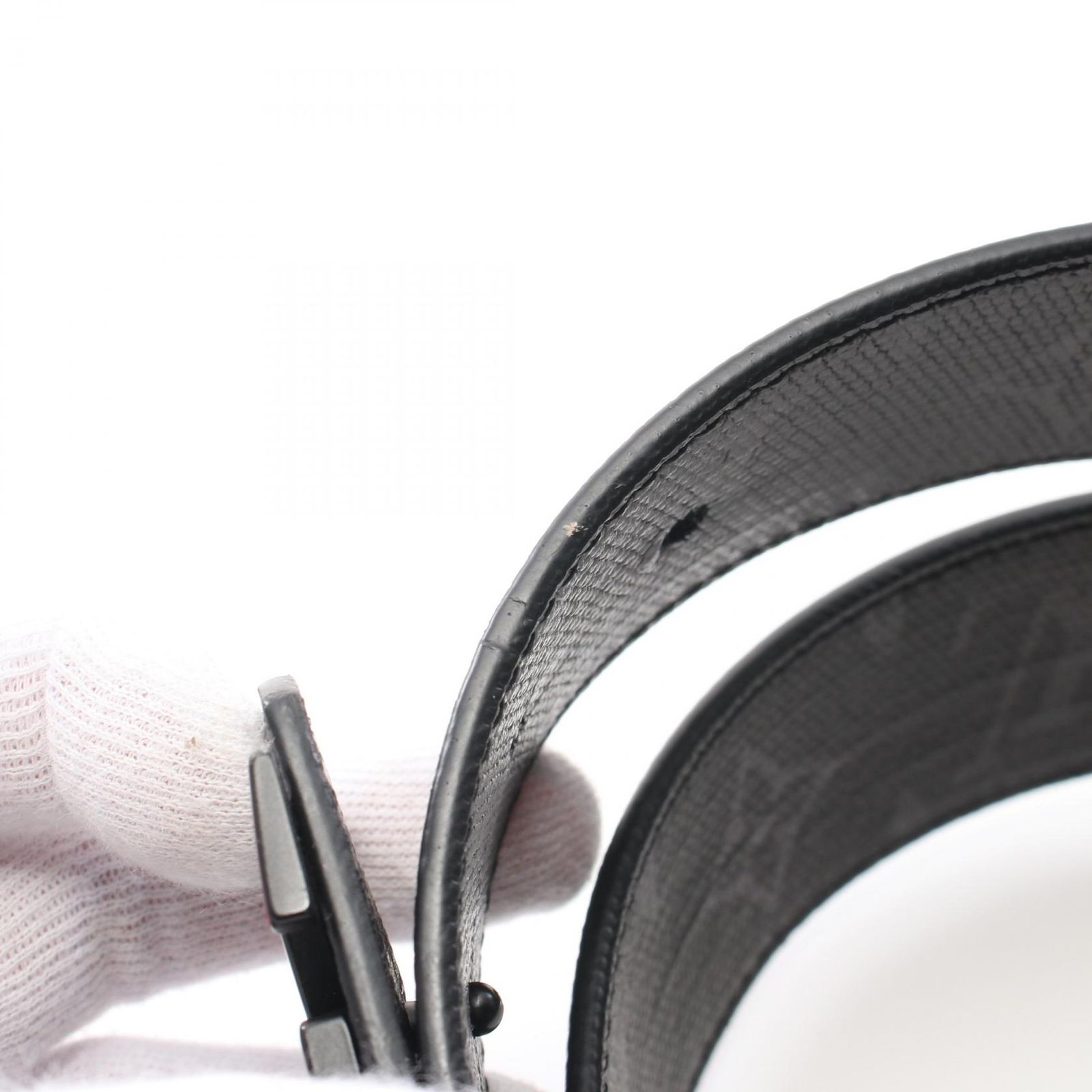 サンチュール LVイニシャル